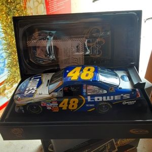 Collectable Nascar